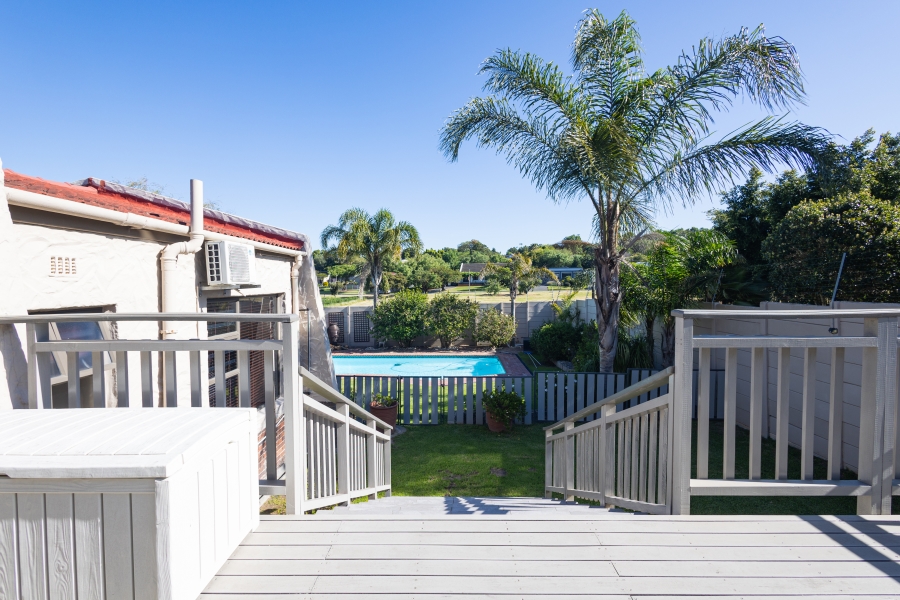 4 Bedroom Property for Sale in Eversdal Western Cape